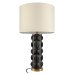 10494T Black Настольная лампа LOFT IT Beans