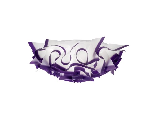 10593/530C Purple Потолочный светильник LOFT IT Clizia