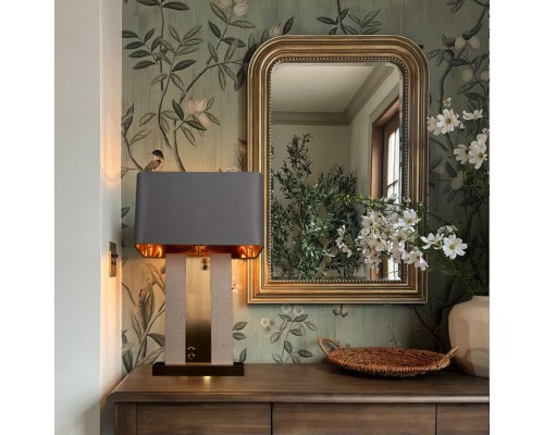 10445T/B Настольная лампа LOFT IT Flagstone