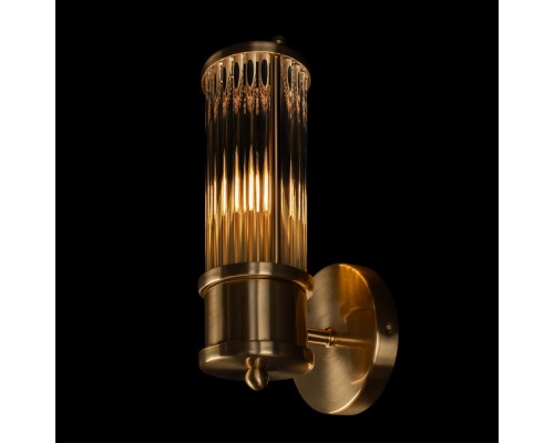 10449W/A AB Настенный светильник LOFT IT Vessel