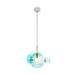 2027-P4 Blue mini Подвесной светильник LOFT IT Bolle