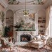 10564/3 Подвесной светильник LOFT IT Roi