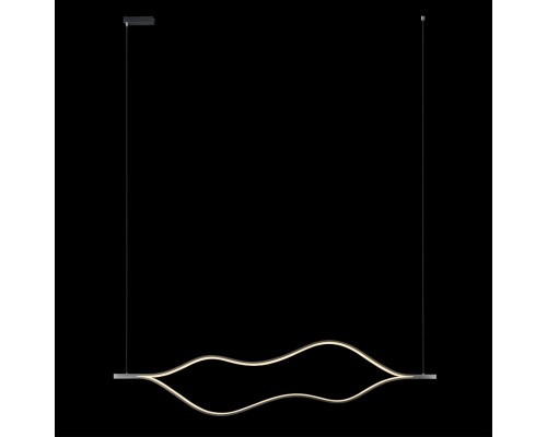 10403/1600 SN Подвесной светильник LOFT IT Tape Light