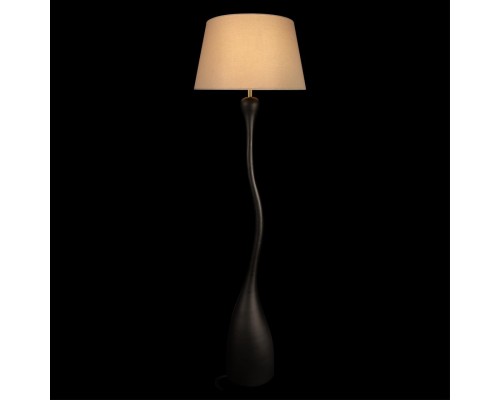 10571F Black Торшер LOFT IT Ariadne