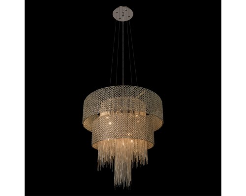10406/660 Подвесная люстра LOFT IT Opera