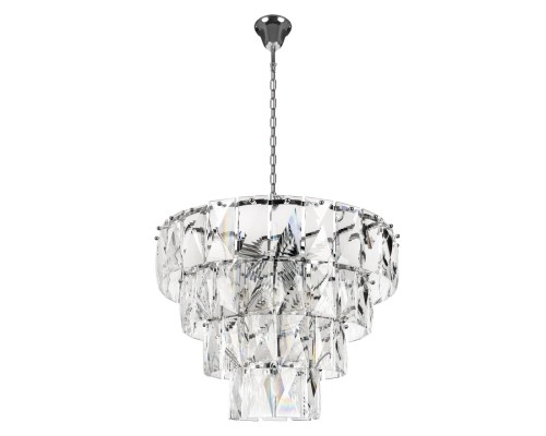 10561/660 Clear Подвесной светильник LOFT IT Contemporary