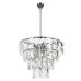 10561/660 Clear Подвесной светильник LOFT IT Contemporary