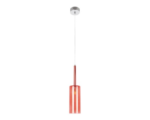 10232/B Red Подвесной светильник LOFT IT Spillray