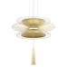 10141B/400 Gold Подвесной светильник LOFT IT Star