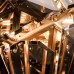 10432 Smoke Подвесной светильник LOFT IT Shard