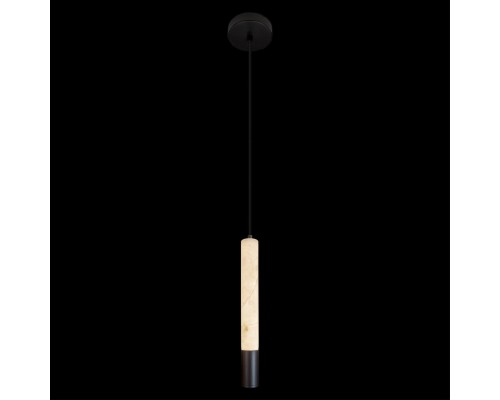 10475C Black Подвесной светильник LOFT IT Montblanc