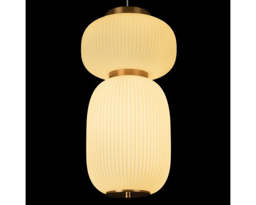 10422/B Подвесной светильник LOFT IT Duff