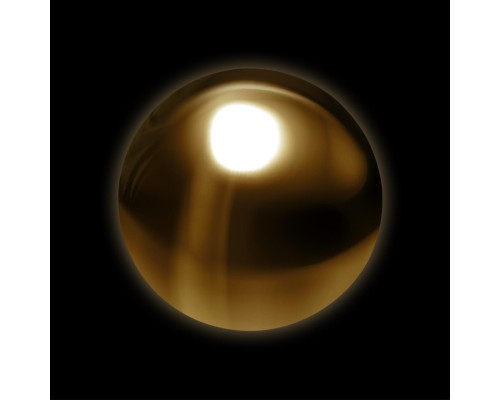 10362L Gold Настенный светильник LOFT IT Dot