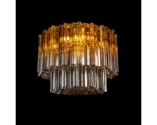 10580C/500 Ash Потолочная люстра LOFT IT Murano