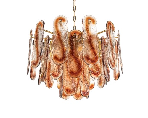 10487/550 Подвесная люстра LOFT IT Flow