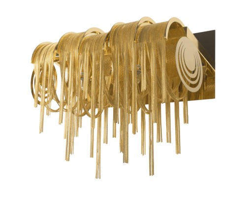 10404W/B GD Бра LOFT IT Volver