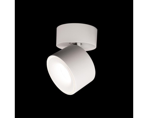10323/A White Накладной светильник LOFT IT Focus