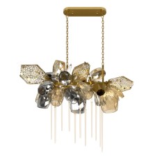 10401/1000L Подвесная люстра LOFT IT Britannica