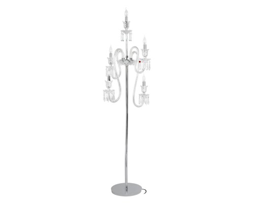 10558F White Торшер LOFT IT Lord
