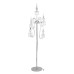 10558F White Торшер LOFT IT Lord