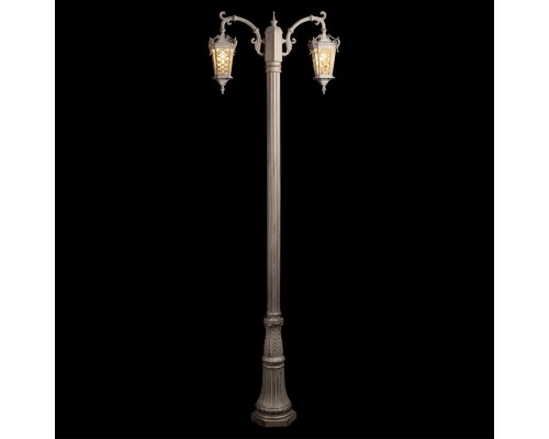 100019/2200 WBG Ландшафтный светильник LOFT IT Tremezzo