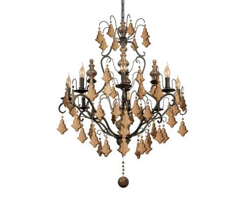 10559/8 Подвесной светильник LOFT IT Chateau