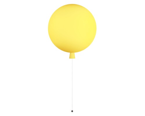 10599/300C Yellow Потолочный светильник LOFT IT Airy