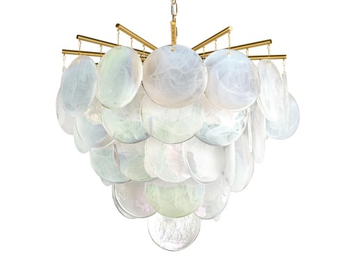 10492/600 Pearl Подвесная люстра LOFT IT Lolly