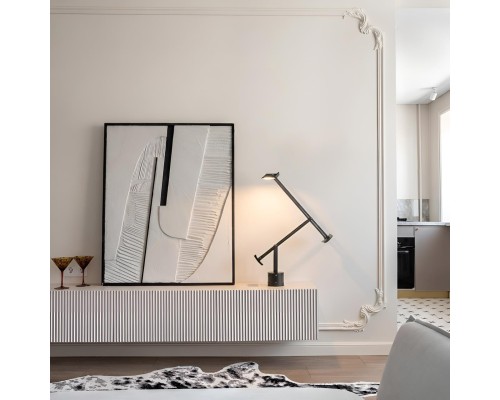 10485T Настольная лампа LOFT IT Tizio