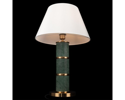 10447T Настольная лампа LOFT IT Malachite