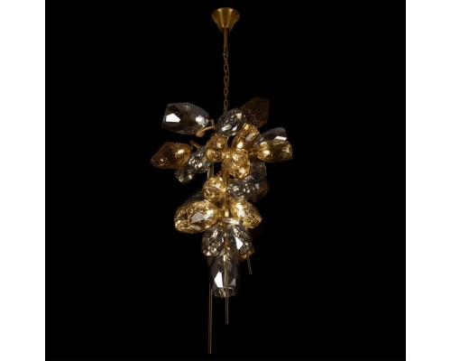 10401/800M Подвесная люстра LOFT IT Britannica