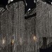 10208/600C Gunmetal Потолочный светильник LOFT IT Stream