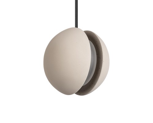 10481 Grey Подвесной светильник LOFT IT Yo-yo