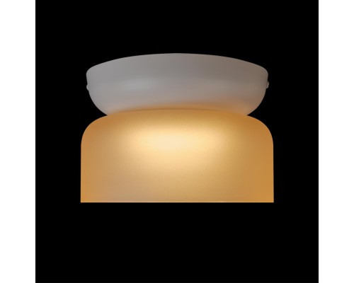10466 Amber matte Потолочный светильник LOFT IT Totem