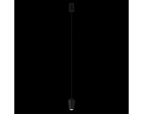 10357/1 Подвесной светильник LOFT IT Blackout