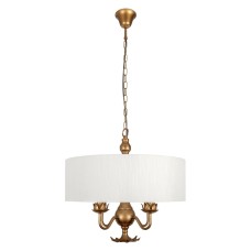 10563P Подвесной светильник LOFT IT Concord