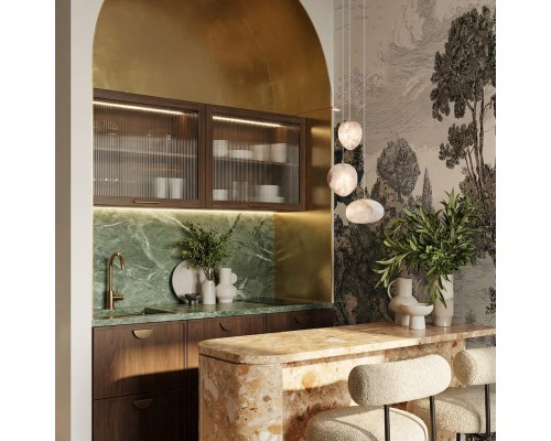 10531C Подвесной светильник LOFT IT Fionora