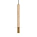 10583B Bronze Подвесной светильник LOFT IT Everest