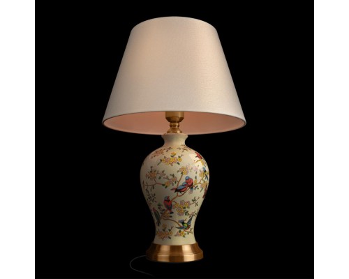 10382T Настольная лампа LOFT IT Gladiole