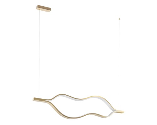 10403/1200 AB Подвесной светильник LOFT IT Tape Light