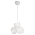 10467P White Подвесной светильник LOFT IT Cluster