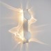 10452/2W White sand Настенный светильник LOFT IT Flame