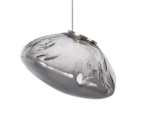 10469M Smoke Подвесной светильник LOFT IT Random