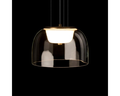 10428/B Подвесной светильник LOFT IT Tinkerbell