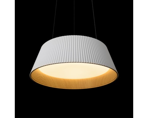 10224P White Подвесной светильник LOFT IT Evans