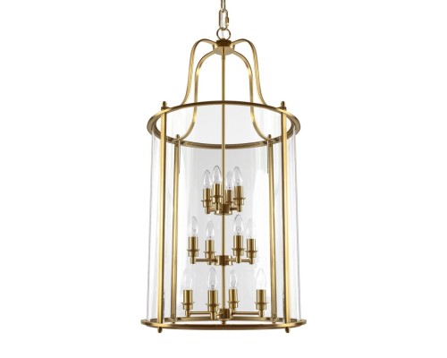 10456/12 AB Подвесной светильник LOFT IT Lighthouse