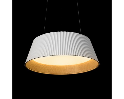 10224P White Подвесной светильник LOFT IT Evans