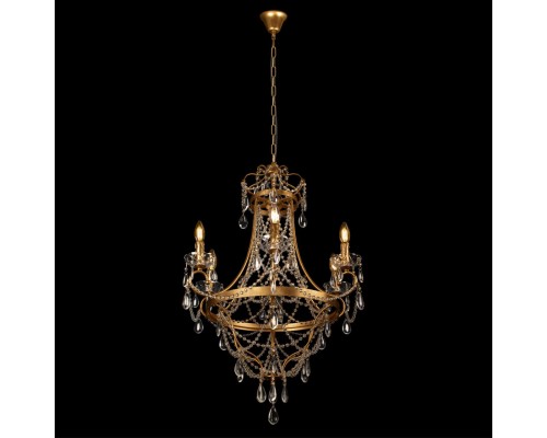 10430/6 Подвесная люстра LOFT IT Foil