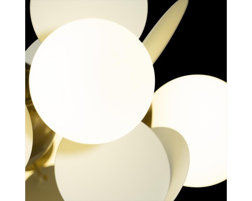 10008/6 white Светильник подвесной LOFTIT Matisse