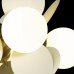 10008/6 white Светильник подвесной LOFTIT Matisse